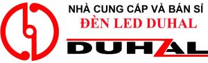 Đại lý đèn led Duhal mức giá thấp nhất tại Bình Thuận 2019